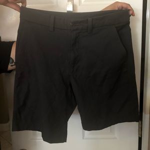 Lululemon Men’s Slack Shorts